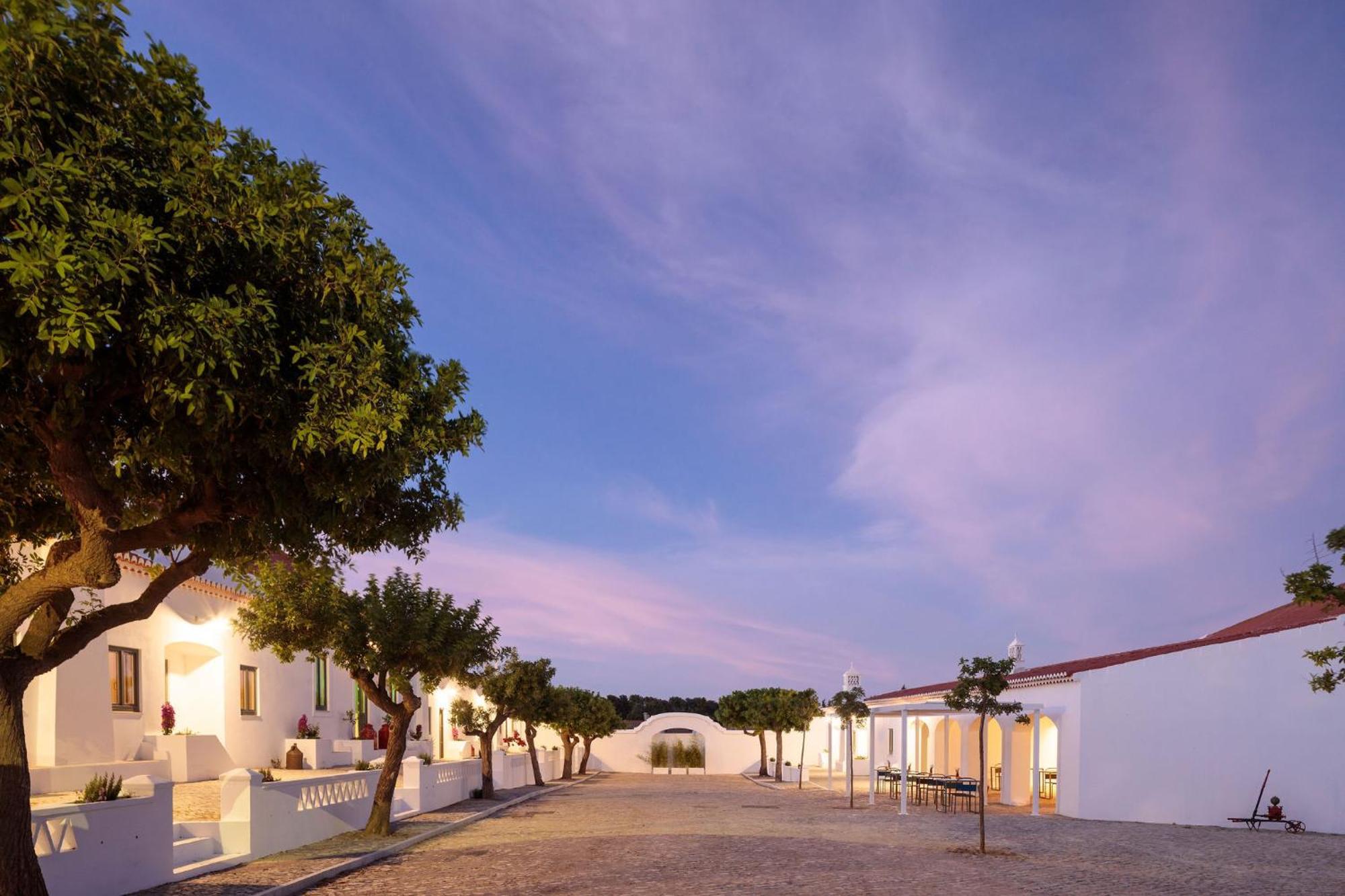 维拉诺瓦德卡塞拉Casas Da Quinta De Cima别墅 外观 照片