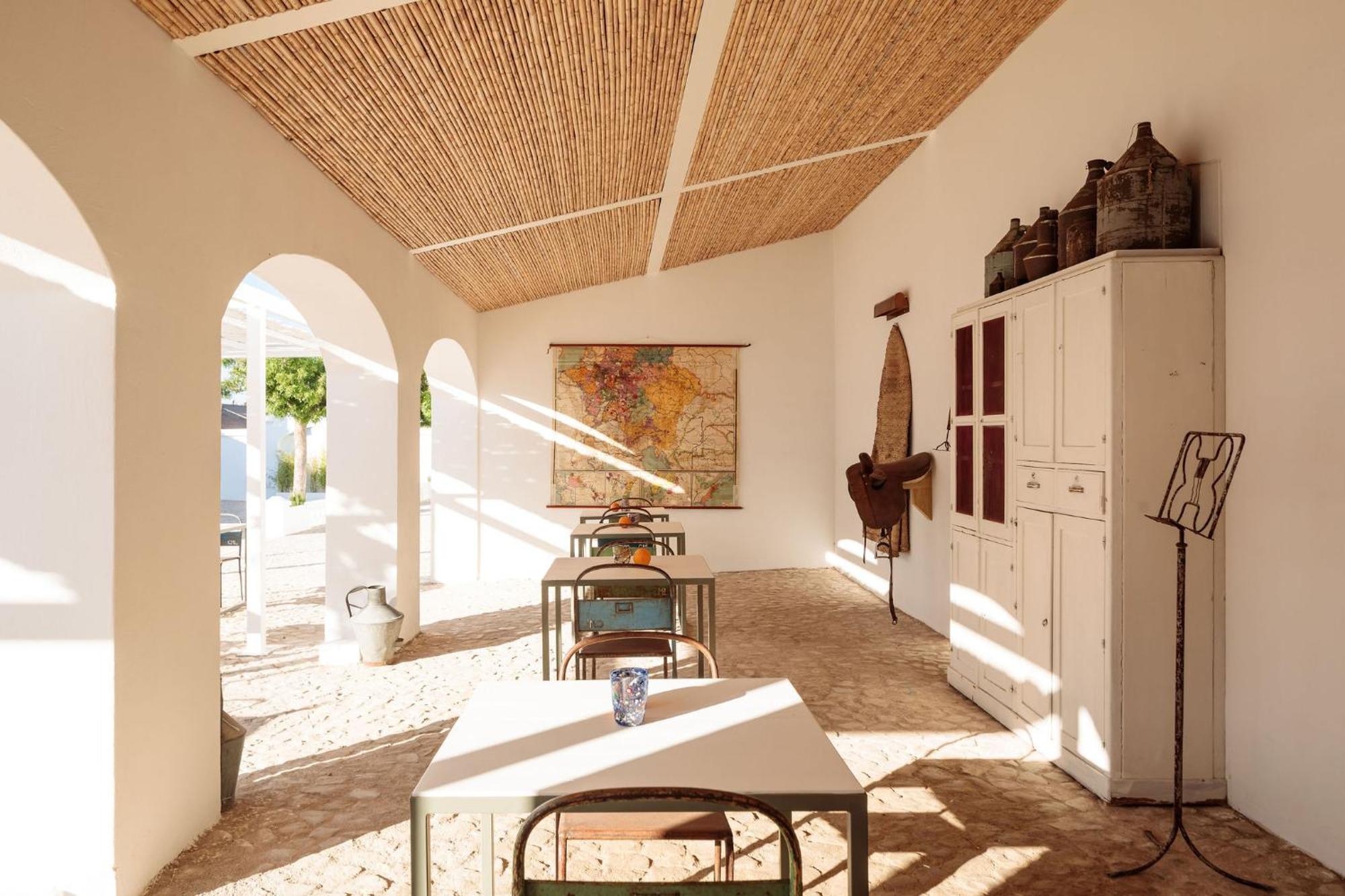 维拉诺瓦德卡塞拉Casas Da Quinta De Cima别墅 外观 照片