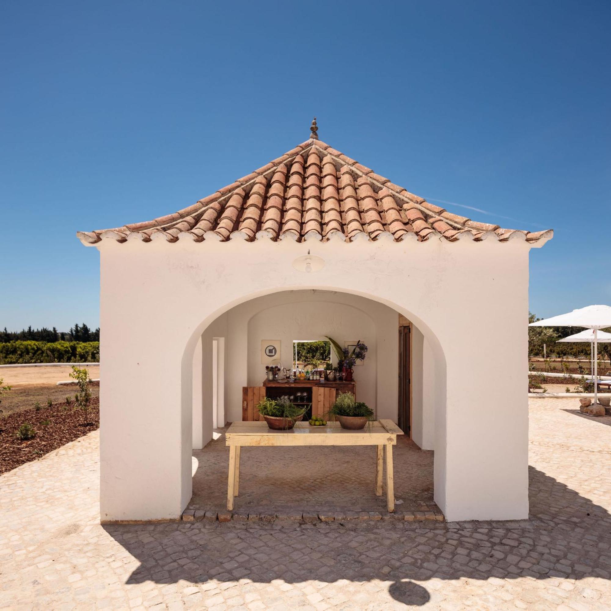 维拉诺瓦德卡塞拉Casas Da Quinta De Cima别墅 外观 照片