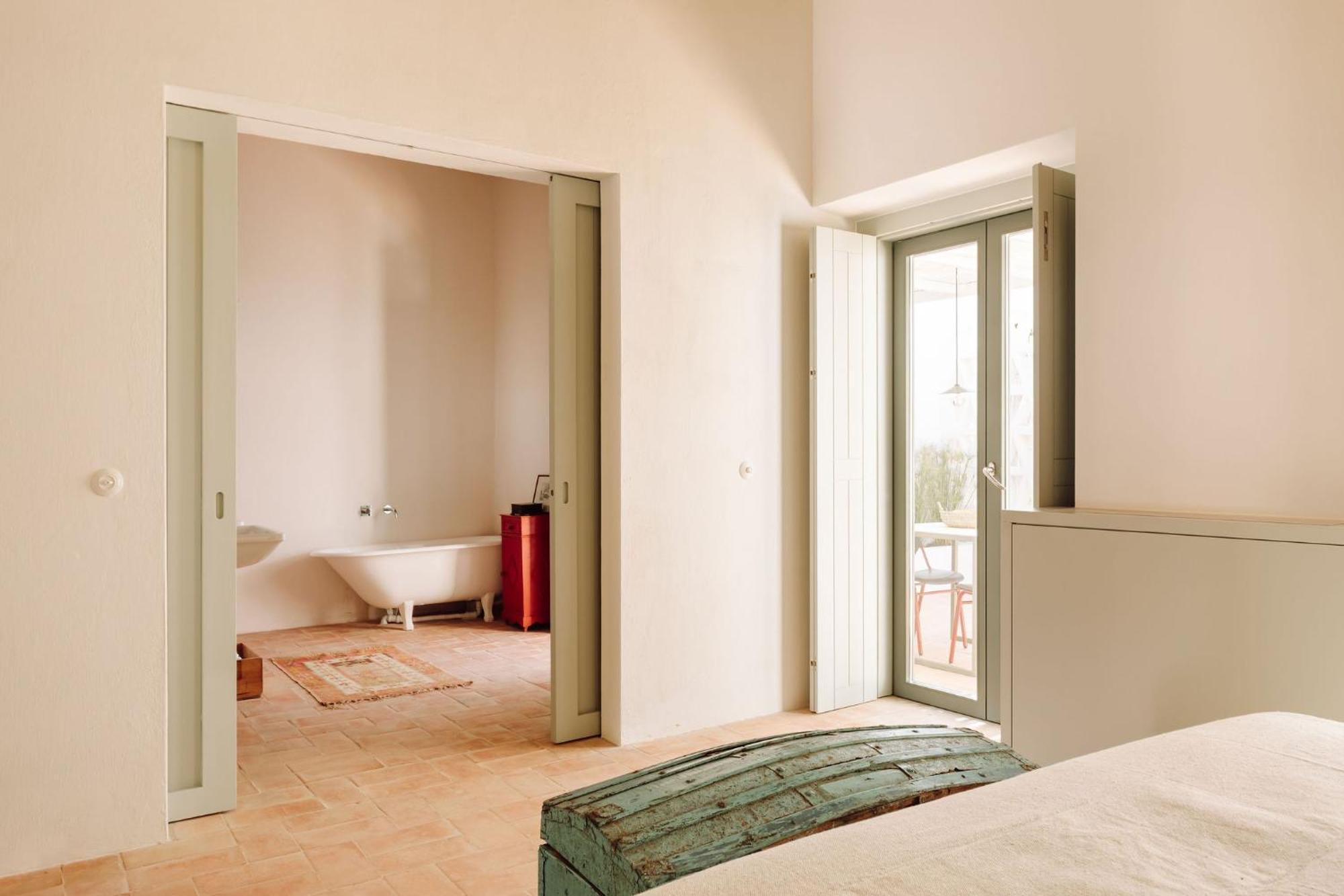 维拉诺瓦德卡塞拉Casas Da Quinta De Cima别墅 外观 照片