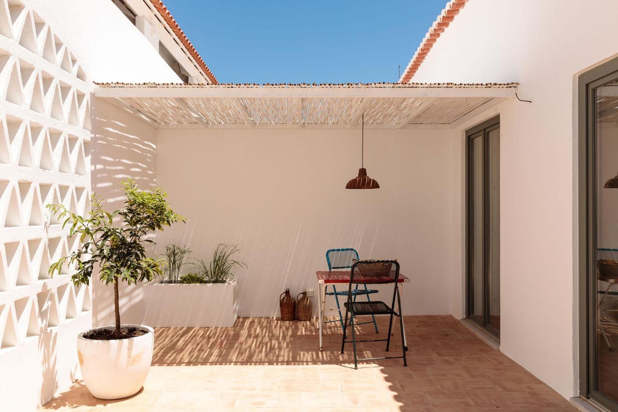 维拉诺瓦德卡塞拉Casas Da Quinta De Cima别墅 外观 照片