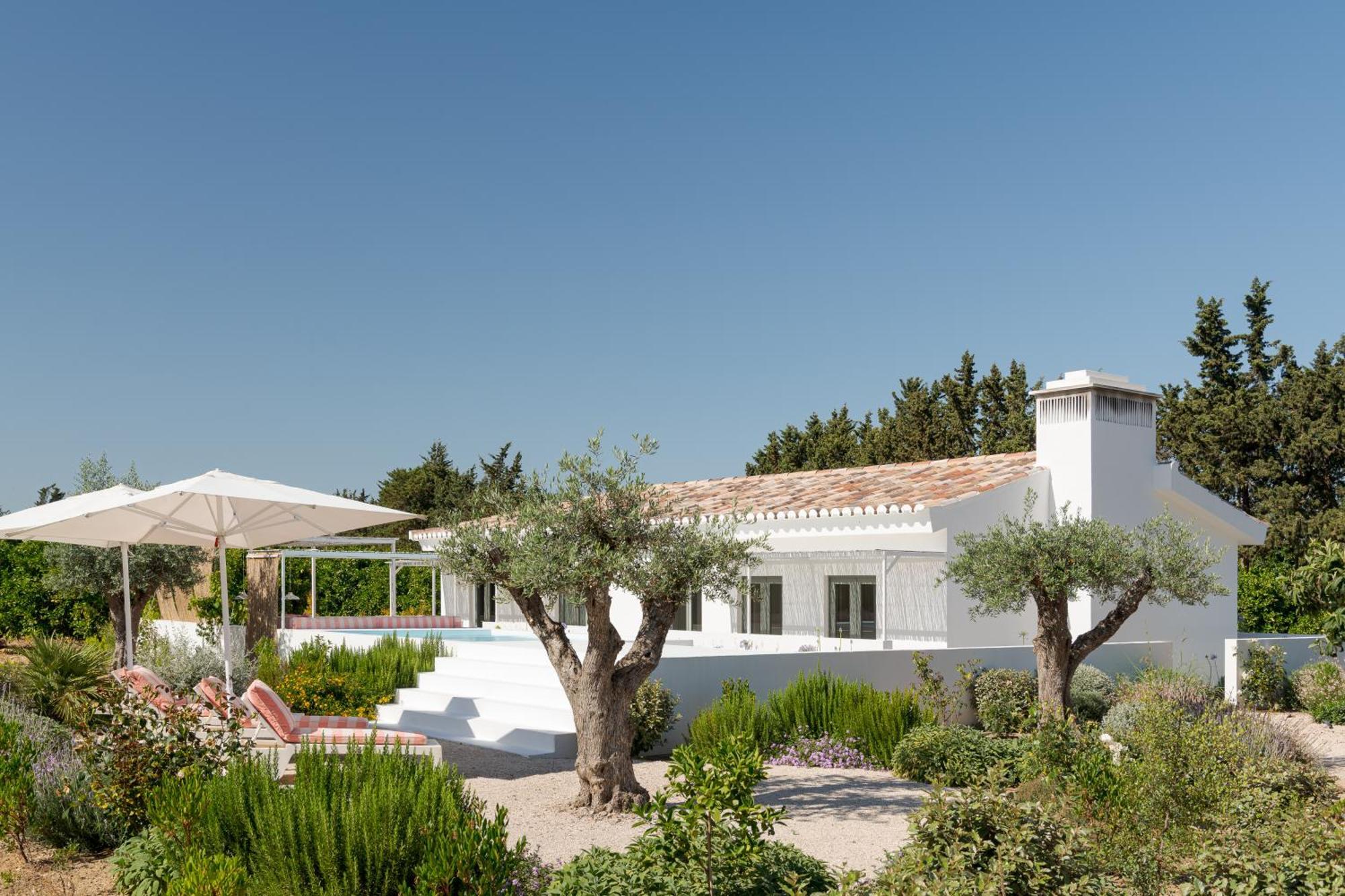 维拉诺瓦德卡塞拉Casas Da Quinta De Cima别墅 外观 照片