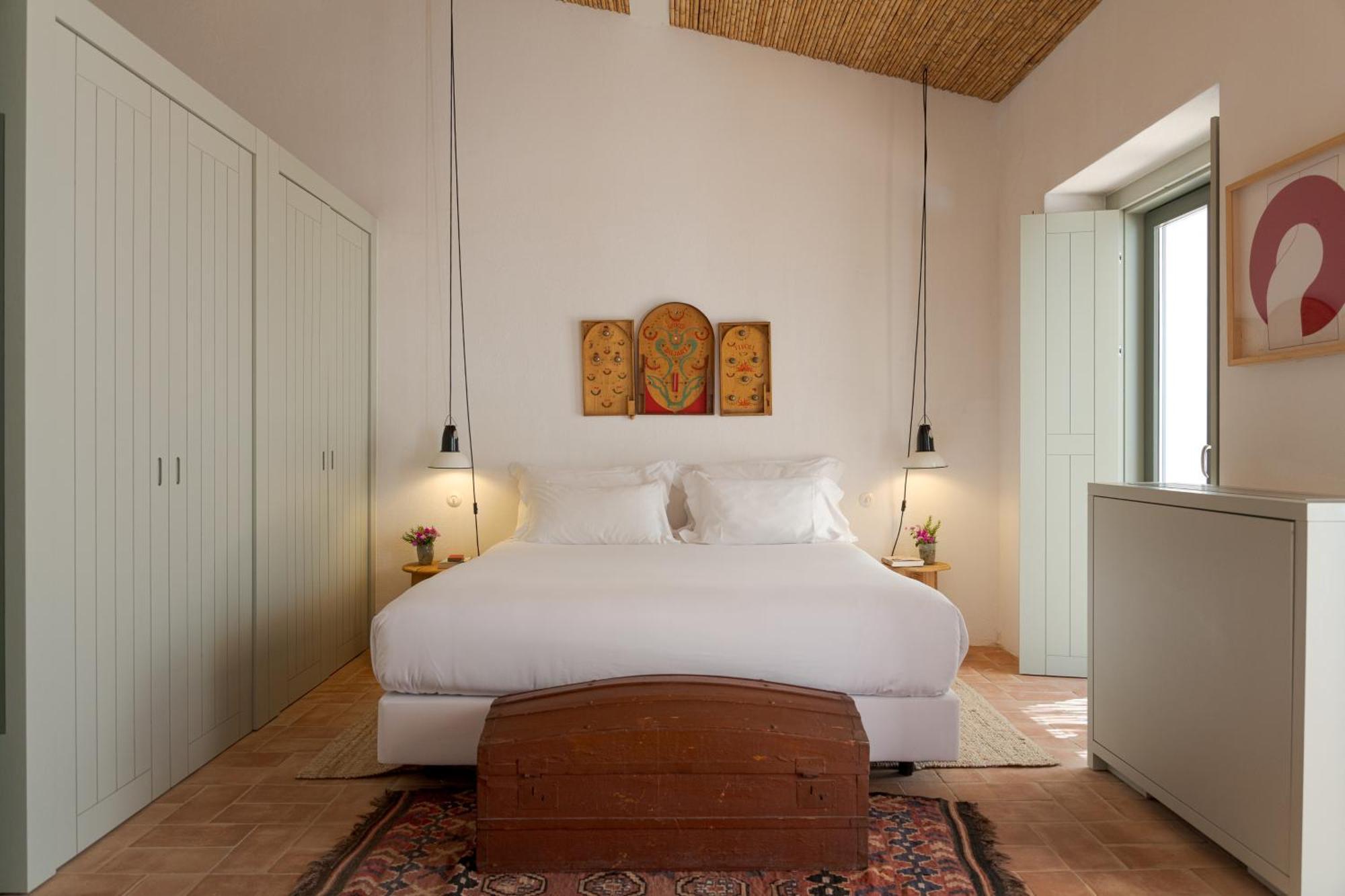 维拉诺瓦德卡塞拉Casas Da Quinta De Cima别墅 外观 照片