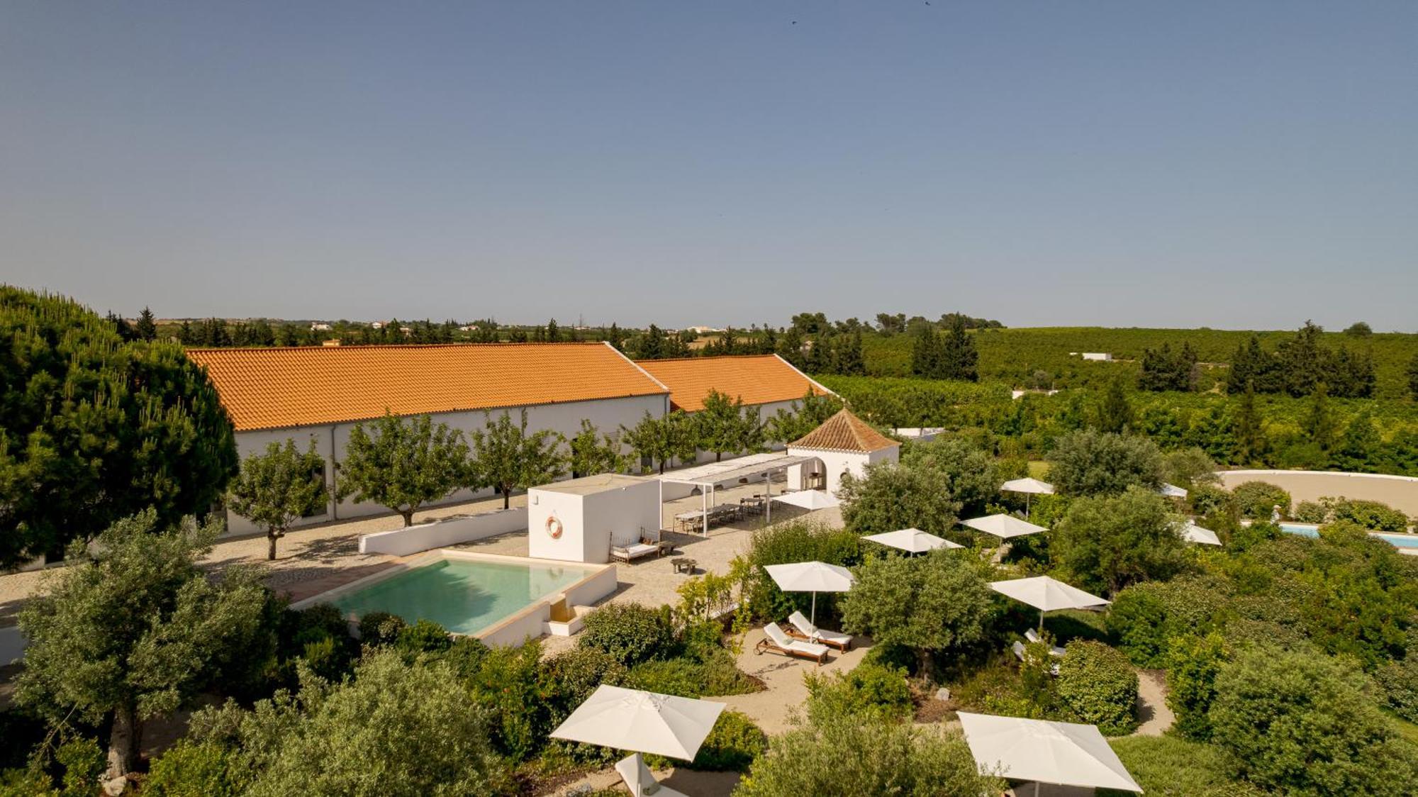 维拉诺瓦德卡塞拉Casas Da Quinta De Cima别墅 外观 照片