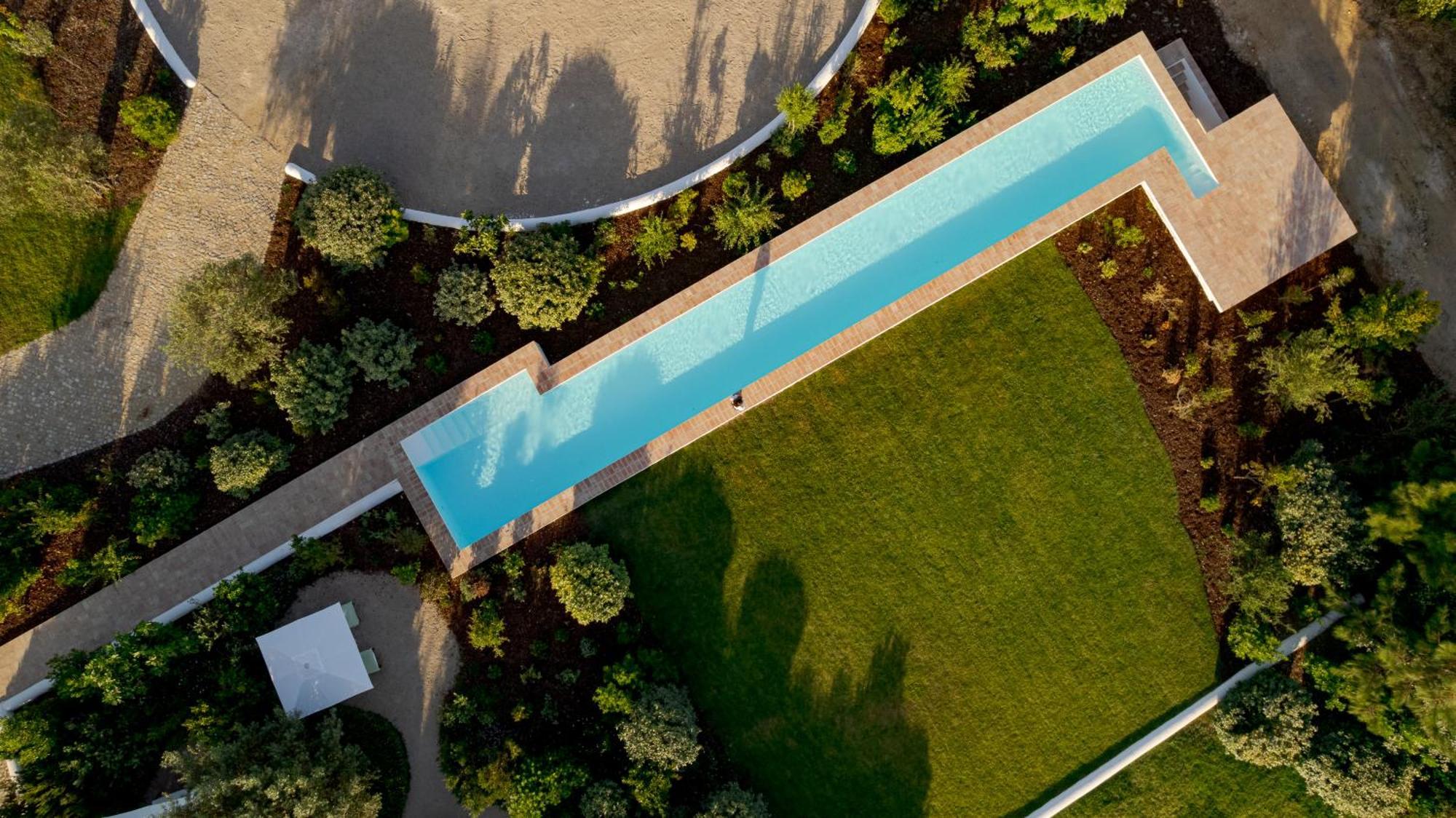 维拉诺瓦德卡塞拉Casas Da Quinta De Cima别墅 外观 照片