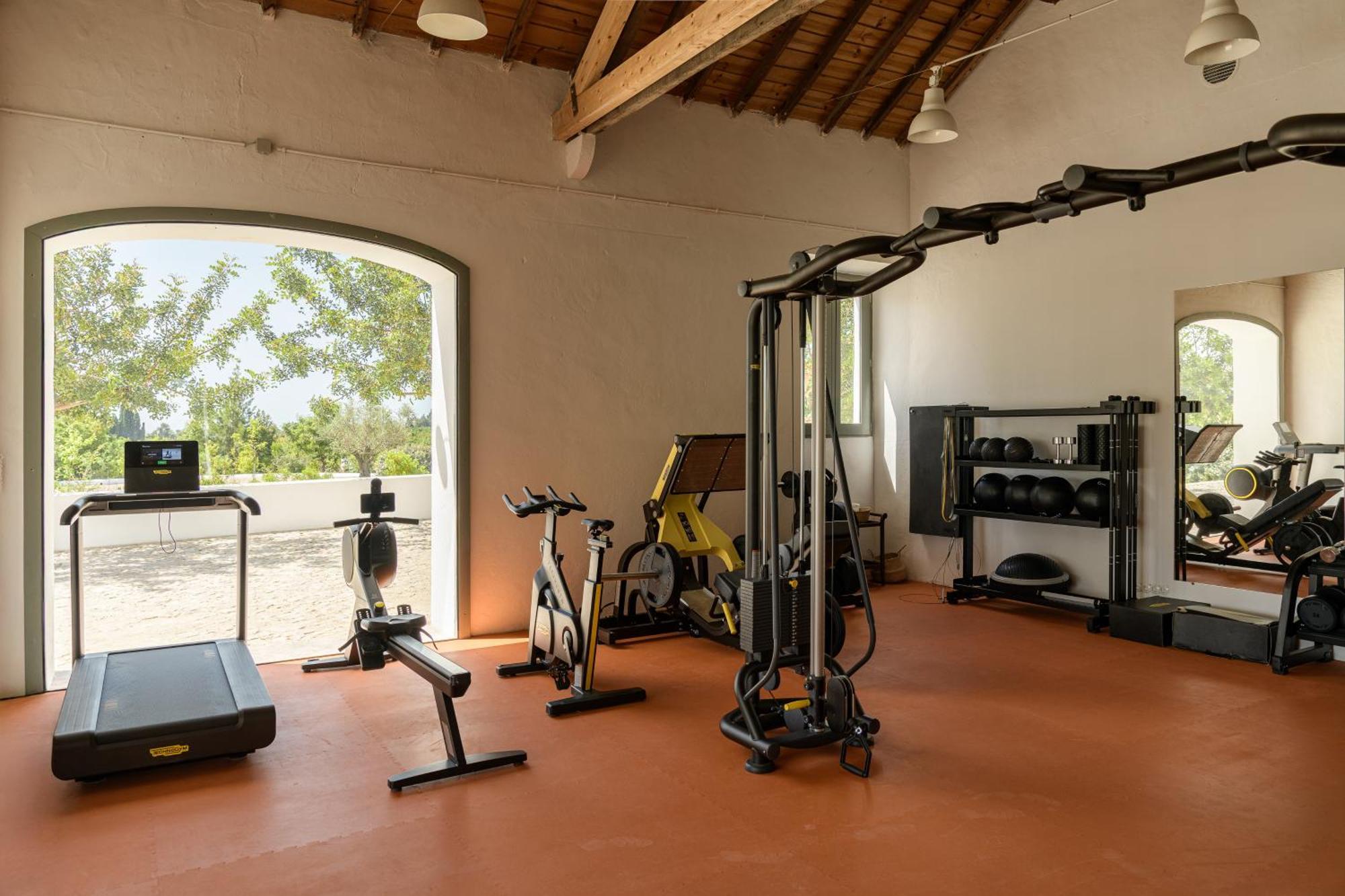维拉诺瓦德卡塞拉Casas Da Quinta De Cima别墅 外观 照片